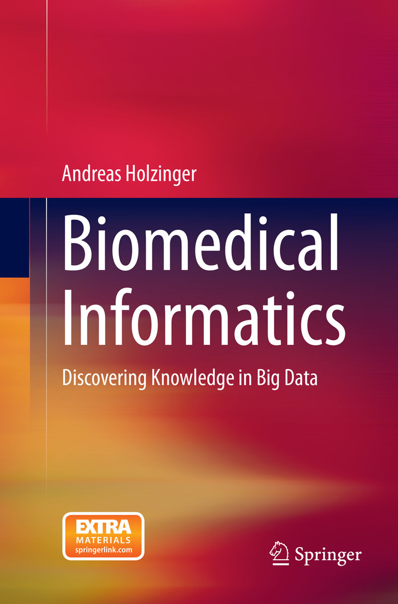 Biomedical Informatics