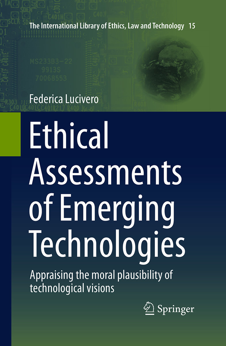 Ethical Assessments of Emerging Technologies