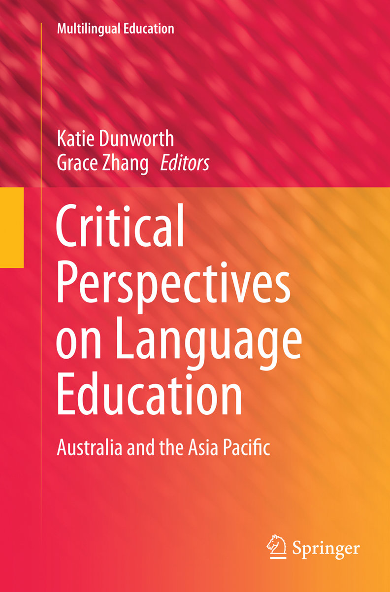 Critical Perspectives on Language Education