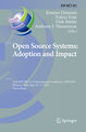 Open Source Systems: Adoption and Impact