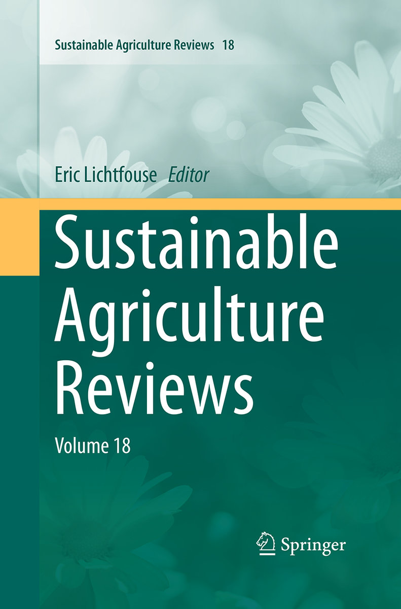 Sustainable Agriculture Reviews