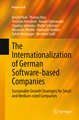 The Internationalization of German Software-based Companies