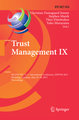 Trust Management IX