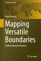 Mapping Versatile Boundaries