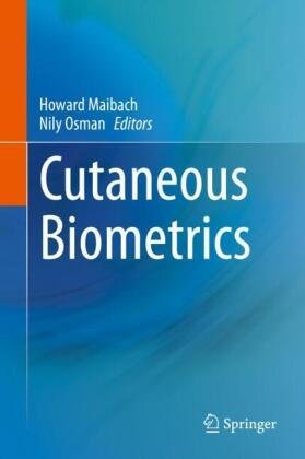 Cutaneous Biometrics