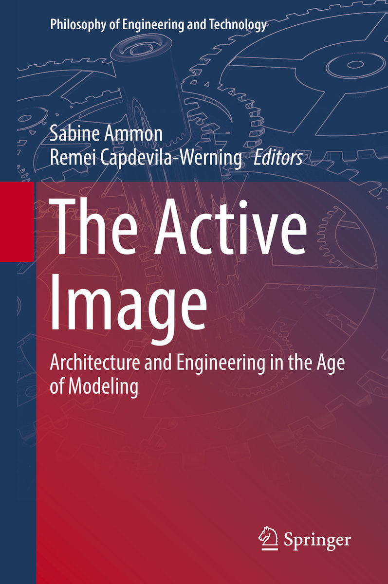 The Active Image