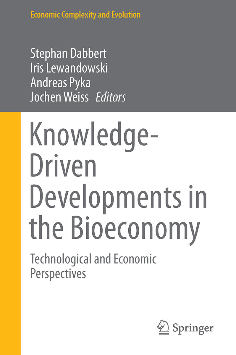 Knowledge-Driven Developments in the Bioeconomy