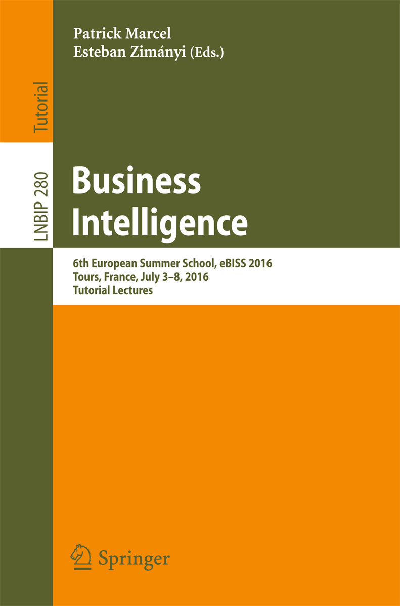 Business Intelligence