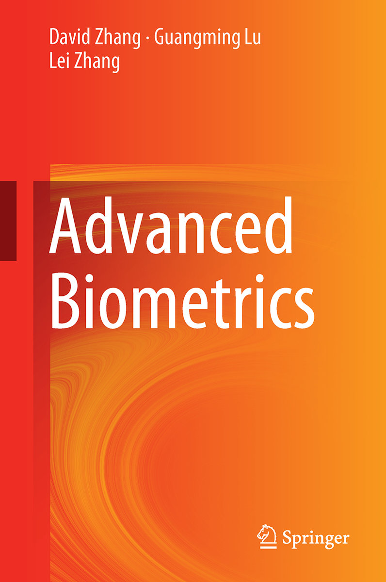 Advanced Biometrics