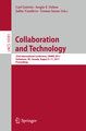 Collaboration and Technology