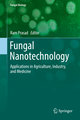 Fungal Nanotechnology