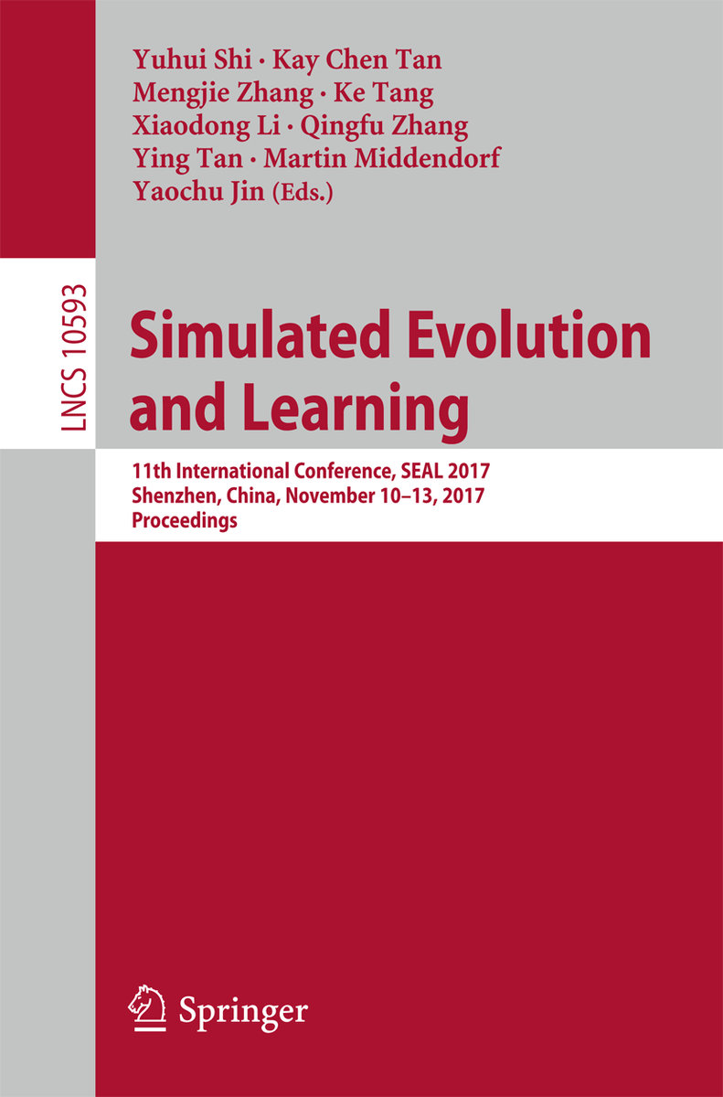 Simulated Evolution and Learning