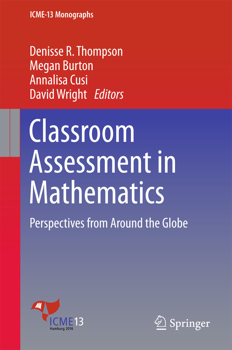 Classroom Assessment in Mathematics