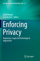 Enforcing Privacy