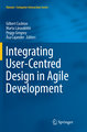 Integrating User-Centred Design in Agile Development