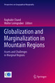 Globalization and Marginalization in Mountain Regions