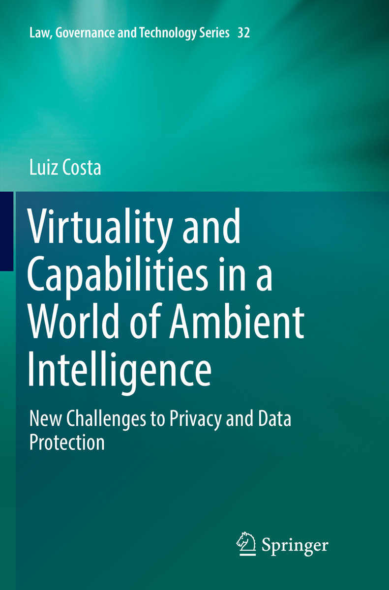 Virtuality and Capabilities in a World of Ambient Intelligence