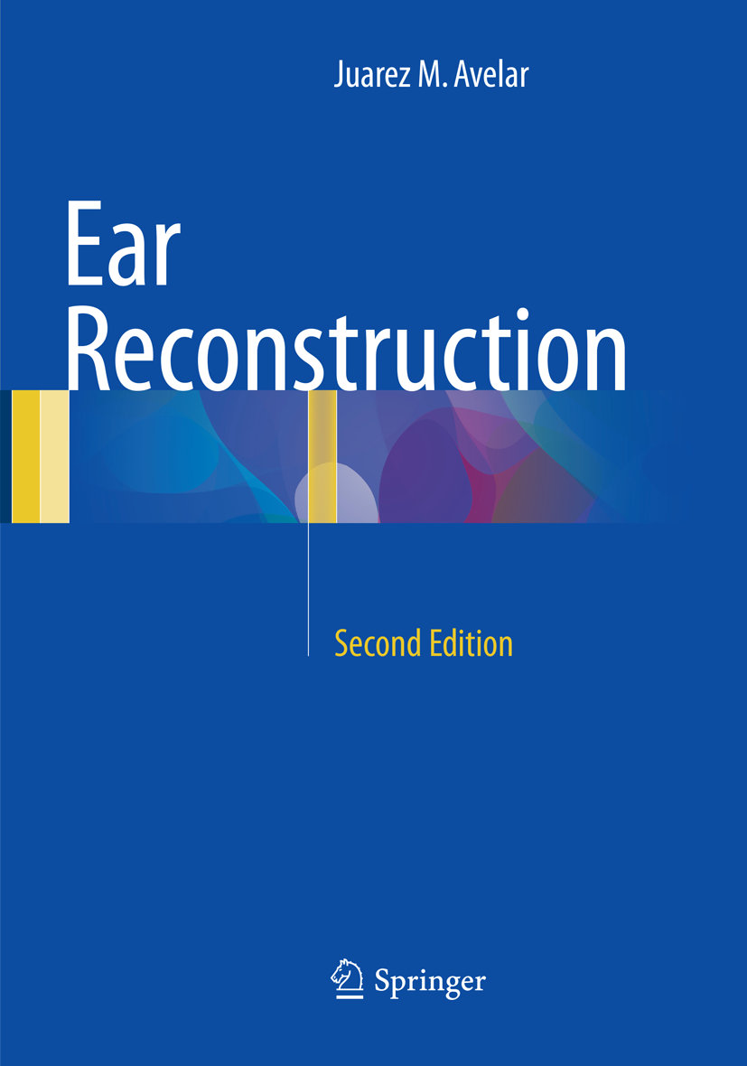 Ear Reconstruction