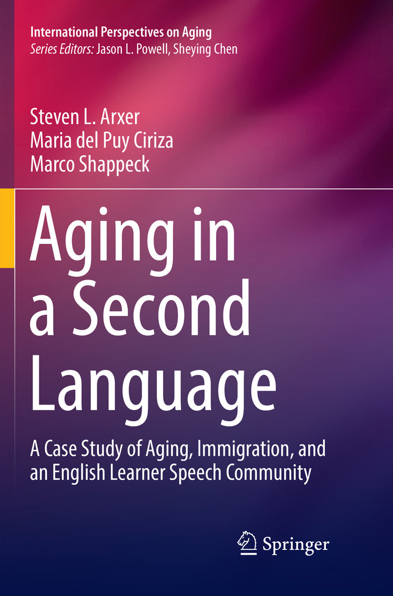 Aging in a Second Language