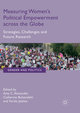 Measuring Women´s Political Empowerment across the Globe