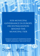 Sub-Municipal Governance in Europe