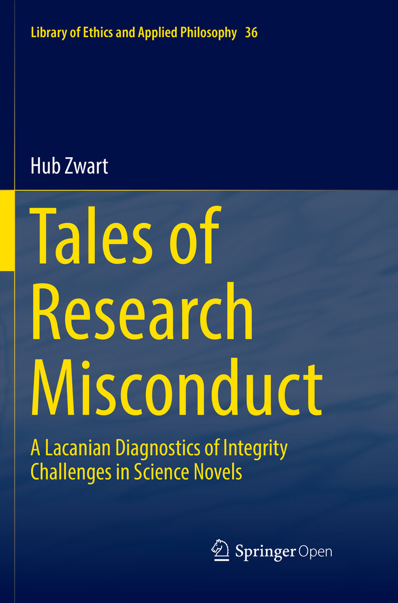 Tales of Research Misconduct