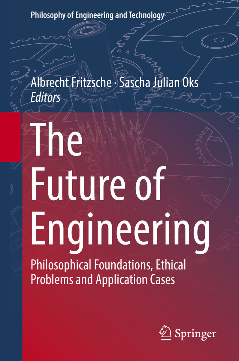 The Future of Engineering