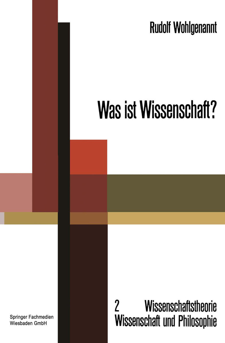 Was ist Wissenschaft?