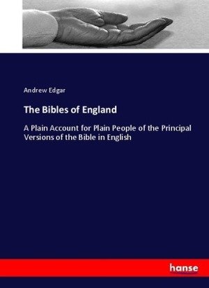 The Bibles of England