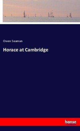 Horace at Cambridge