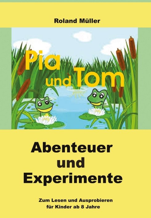 Pia und Tom