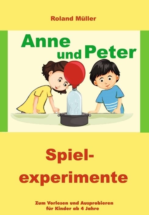 Anne und Peter