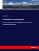 Physikalische Krystallographie