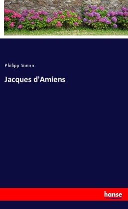 Jacques d'Amiens