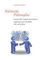 Politische Philosophie