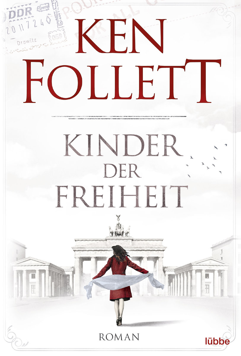 Kinder der Freiheit