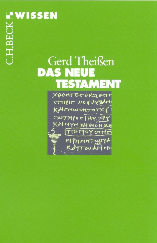 Das neue Testament