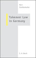 Takeover Law in Germany