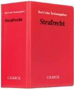 Strafrecht