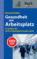 Gesundheit am Arbeitsplatz