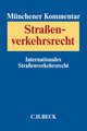 Münchener Kommentar zum Straßenverkehrsrecht Band 3