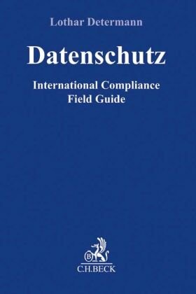 Datenschutz