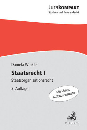 Staatsrecht I