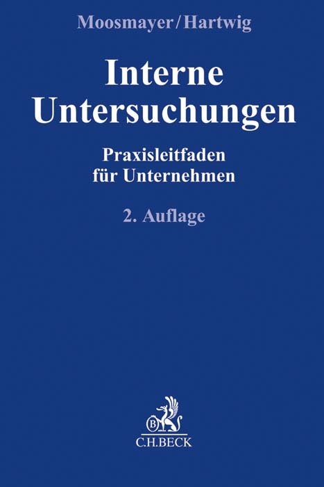 Interne Untersuchungen