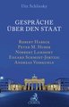 Gespräche über den Staat