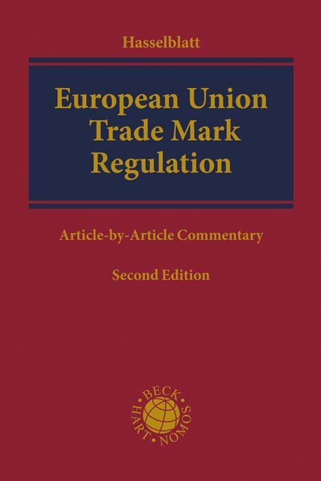 European Union Trade Mark Regulation