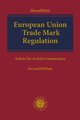 European Union Trade Mark Regulation