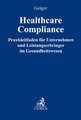 Healthcare-Compliance