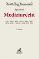 Medizinrecht