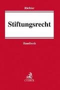 Stiftungsrecht